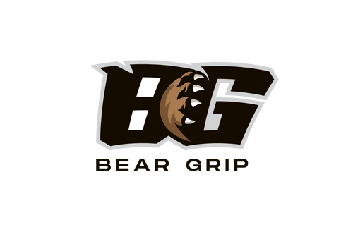 The Bear Grip